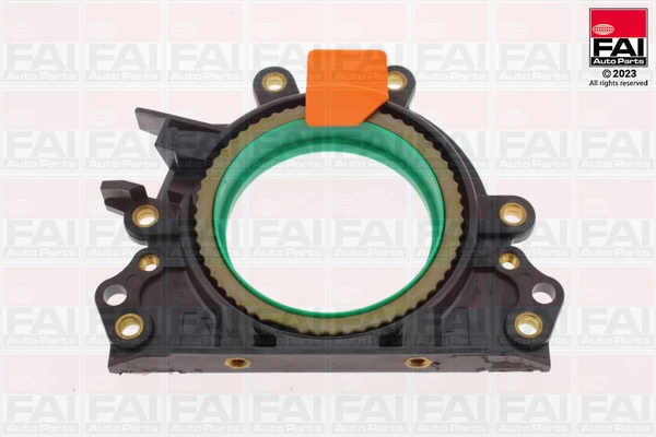 Shaft Seal, crankshaft